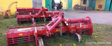 Прочее - GRIMME GF 