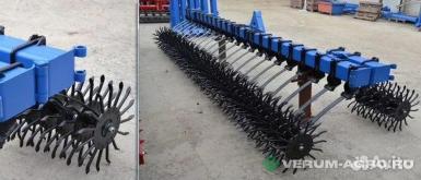 Бороны - ЮЖНЫЙ ВЕТЕР бмр-5,6