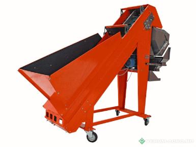 Упаковочное и фасовочное оборудование - АГРО ПРОГРЕСС Весовой дозатор ВД-25