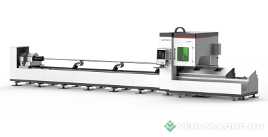 Лазерные станки - GLORYSTAR GS-6022TG 