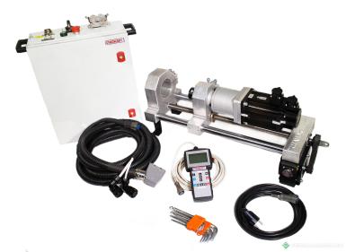 Станки - ИП ПЕРМИНОВ М.Ю. СТАНЭКСПЕРТ ПИОНЕР-2 ЦПУ 