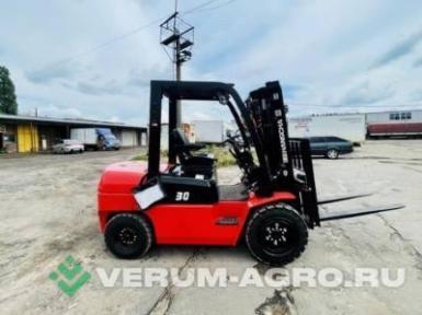 Прочее - HANGCHA CPCD30-AG2