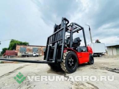 Прочее - HANGCHA CPCD30-AG2