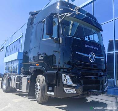 Грузовой автотранспорт - DONGFENG GX