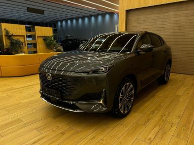 Легковой автотранспорт - CHANGAN UNI-K iDD 1.5hyb AMT (166 л.с.)