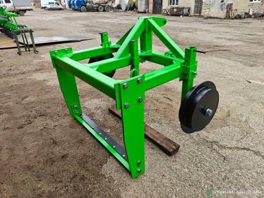 Прочее - МИТЕХ Скоба выкопочная навесная СВ-1 СВ-1