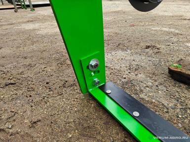 Прочее - МИТЕХ Скоба выкопочная навесная СВ-1 СВ-1