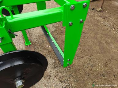 Прочее - МИТЕХ Скоба выкопочная навесная СВ-1 СВ-1