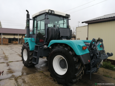 Колесные тракторы - БТЗ 254К.20