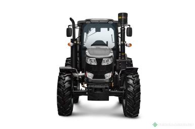 Колесные тракторы - SCOUT SERIES TD 