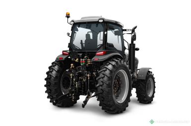 Колесные тракторы - SCOUT SERIES TD 