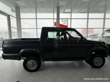 Легковой автотранспорт - УАЗ ПИКАП Классик