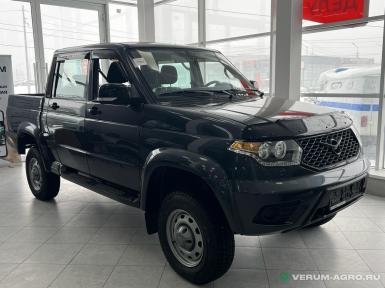 Легковой автотранспорт - УАЗ ПИКАП Классик