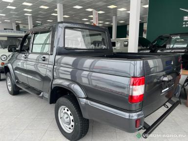 Легковой автотранспорт - УАЗ ПИКАП Классик