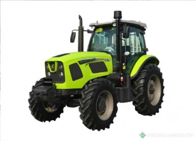 Колесные тракторы - ZOOMLION RS1304 