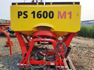 Сеялки - APV PS 1600 M1