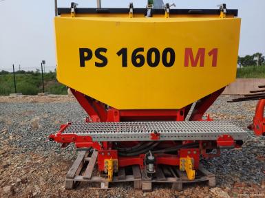 Сеялки - APV PS 1600 M1
