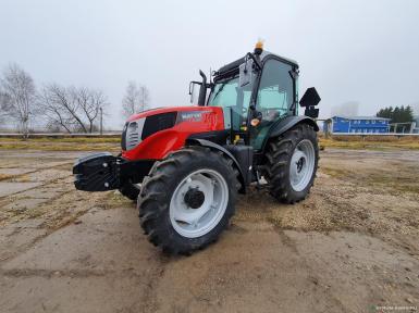 Колесные тракторы - Hattat T4090 DT