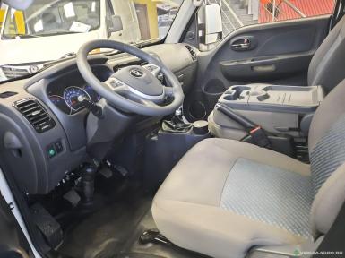 Грузовой автотранспорт - СОЛЛЕРС Арго Изотермический фургон