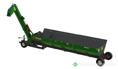 Прочее - LILIANI Перегрузчик МВА-450-01 