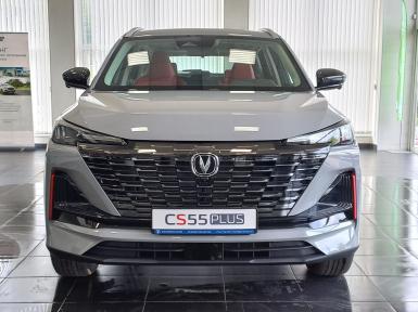 Легковой автотранспорт - CHANGAN CS55PLUS 1.5 AMT (181 л.с.)