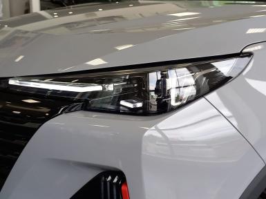 Легковой автотранспорт - CHANGAN CS55PLUS 1.5 AMT (181 л.с.)