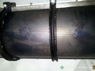 Прочее - WINTONE MACHINERY MTPS-18 Горох, чечевица , нут.