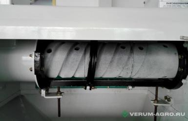 Прочее - WINTONE MACHINERY MTPS-18 Горох, чечевица , нут.