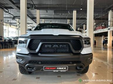 Грузовой автотранспорт - RAM 1500 Night Edition