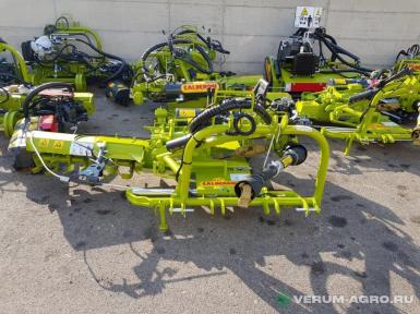 Прочее - CALDERONI FPS 92