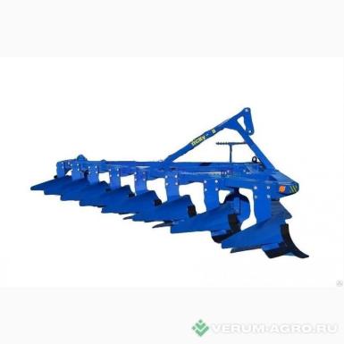 Плуги и глубокорыхлители - ПСК СУР Плуг ПСК-8 