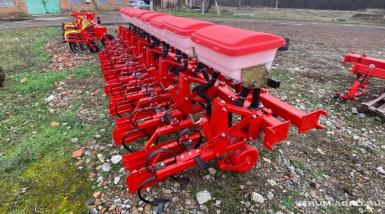 Культиваторы - НЬЮЛАЙНАГРО New Orion Standart 5,6 (8х70)