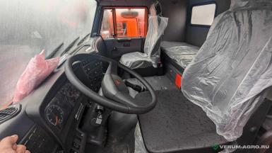 Грузовой автотранспорт - КАМАЗ 53504 76020-50