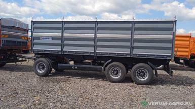 Прицепы для автомобилей - ПЛАНЕТА 852911В 