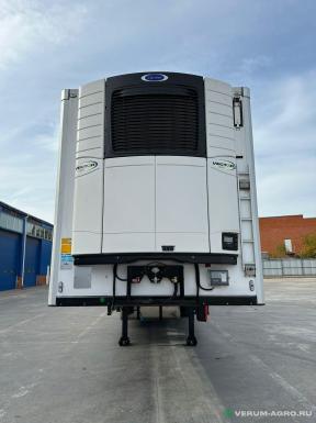 Полуприцепы - KASSBOHRER FRIGO рефрижераторный