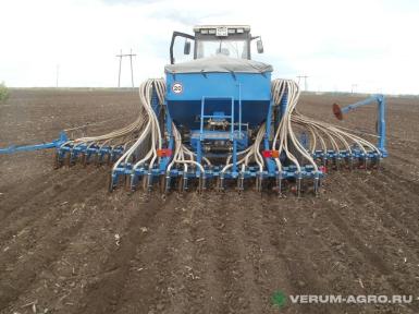 Сеялки - БЫСТРИЦА С6-ПМ3 03