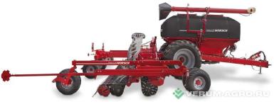Сеялки - HORSCH Pronto 12 NT G+F