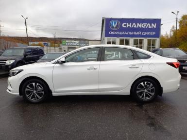 Легковой автотранспорт - CHANGAN Eado Plus 1.4 AMT (155 л.с.)