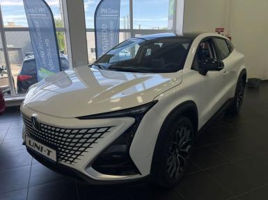 Легковой автотранспорт - CHANGAN UNI-T 1.5 AMT (167 л.с.)