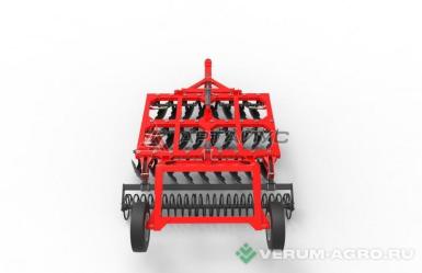Бороны - АРТАЙУС БДМ 2,7Х3П 