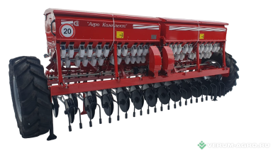 Сеялки - АГРО КОМПЛЕКТ СЗ- 3,6В