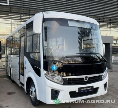 Автобусы - ПАЗ