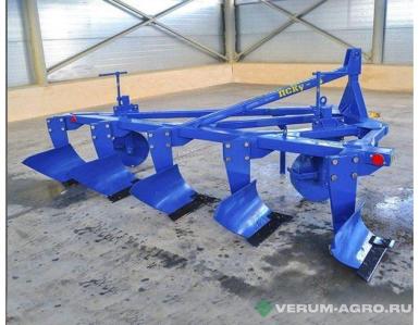 Плуги и глубокорыхлители - ПСК СУР ПСКУ-5