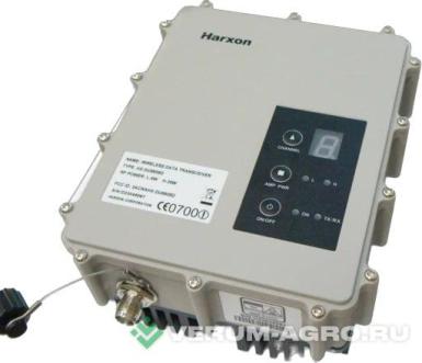 Дополнительное оборудование - VECTOR Мобильная базовая станция GPS/GNSS с модемом 35 Вт 