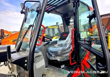 Телескопические погрузчики - MST MH 9.40