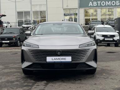 Легковой автотранспорт - CHANGAN Lamore 1.5 AMT (166 л.с.)