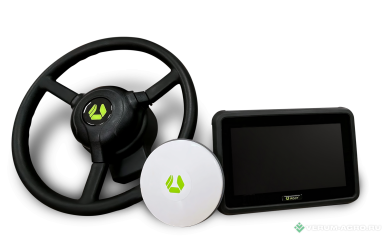 Бпла - AGDY SMART 