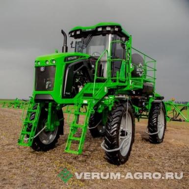 Опрыскиватели самоходные - METALFOR H7040 Опрыскиватель ОПТИТЭК