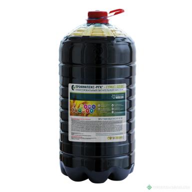 Спецпродукты - ПРОФИФЛЕКС-РГК: ГУМАТ ПЛЮС