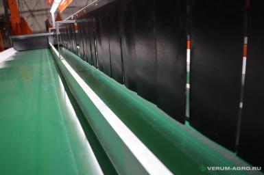 Прочее - АГРО ПРОГРЕСС Стол ленточный СЛ-3014